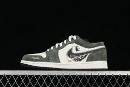 Picture of Air Jordan 1 LOW _SKUfw18028350768381570fw